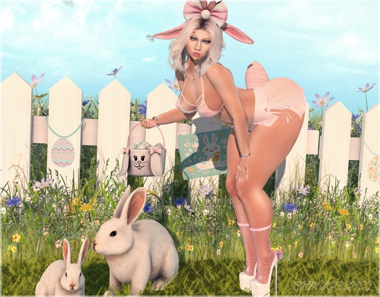Easter 2020 p